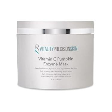 Imagem de Precision Skin RX Máscara De Enzima Abóbora Com Vitamina C