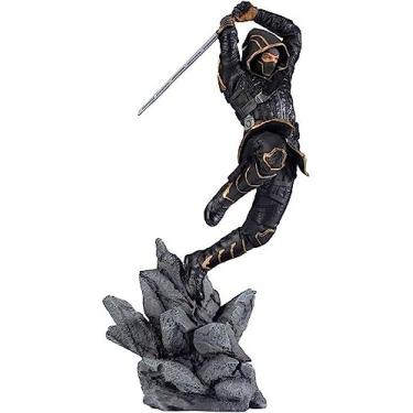 Imagem de Iron Studios Avengers Endgame Ronin BDS ART SCALE 1/10