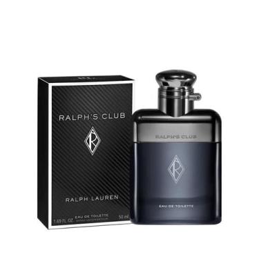 Imagem de Ralph's Club Ralph Lauren Eau de Toilette - Perfume Masculino 50ml
