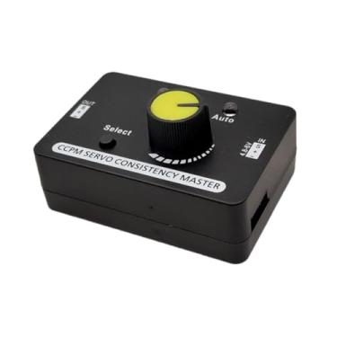 Imagem de Generic Helicóptero RC Carro RC Avião Brushless ESC DIY Servo Motor Brushless de Alto Desempenho Peça de Reposição para Avião de Brinquedo