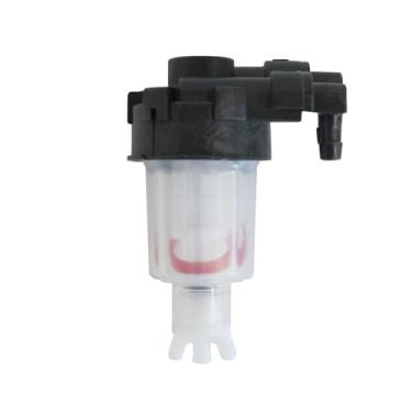 Imagem de JXGZXJMY 35-8M0134466 Conjunto De Filtro Combustível A Gasolina Compatível Com Motor Popa Mercury 10, 15, 20 Hp Efi 4 Tempos