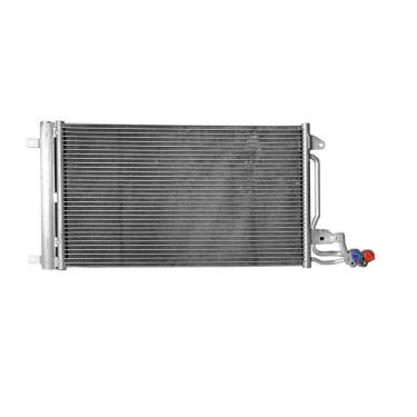 Imagem de Pc200462 - Condensador Ar - A1 1.4 / 1.8 11 Em Diante - Procooler