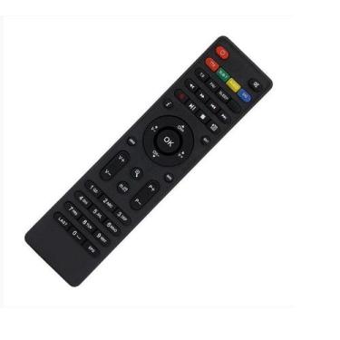 Imagem de Controle Remoto Receptor Powernet P990 HD - Lelong/Sky