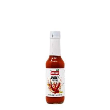 Imagem de Molho De Pimenta Picante - Chili Hot Sauce 155 Ml - Badia Spices