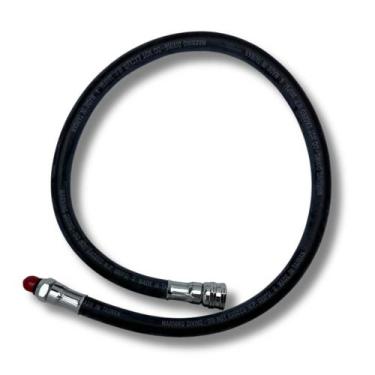 Imagem de Mangueira Regulador Mergulho Baixa Pressão 67,5cm LP-REG Fun Dive