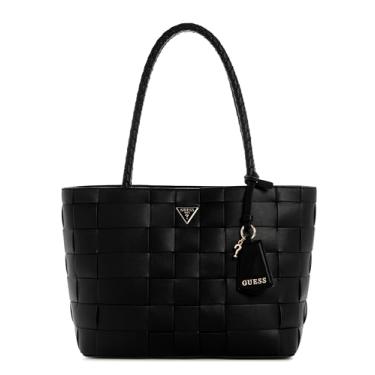 Imagem de GUESS Bolsa Maylee Girlfriend, preta, Preto, One Size