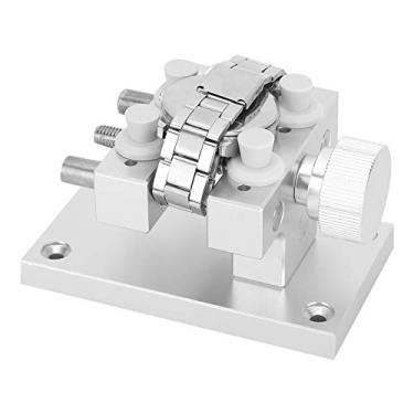 Imagem de Akozon Visão de Caixa de Relógios Grande - Versátil Abridor de cocô de Relógio e Ferramenta de Reparo para Substituição da Bateria