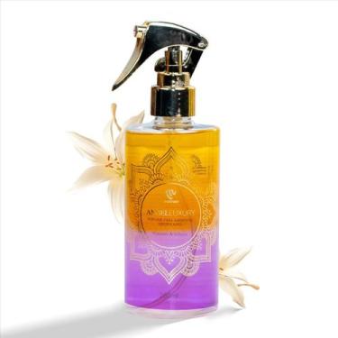 Imagem de Perfume Para Ambientes Sofisticados Alta Fixação Angel - CleanNew