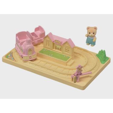 Imagem de Trenzinho Do Bebe