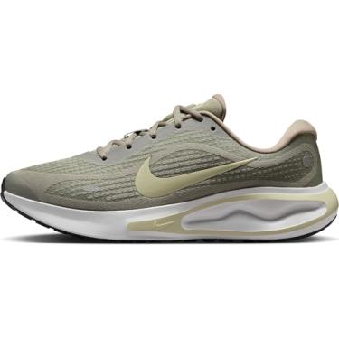 Imagem de Nike Tênis masculino Journey Run, Light Army/Olive Aura/Off Noir, 43