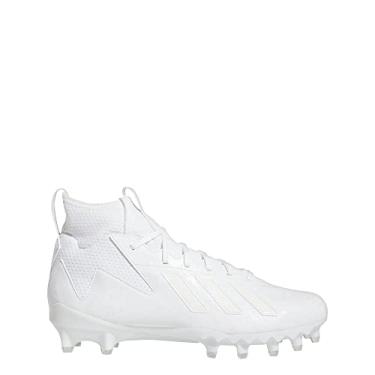 Imagem de adidas Freak 23 Tênis masculino, Branco/Branco., 46