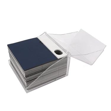 Imagem de Tnfeeon Tema de Astronauta 3D Sticky Note Pad Criativo e Lacrimeve No Bloco de Notas para o Escritório Exploração Em Casa, Única para Colegas de Classe, Interiores de Decoração de Mini-tamanho,