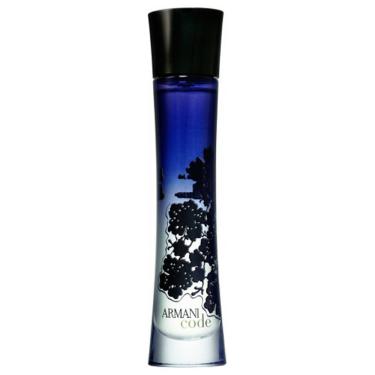 Imagem de Perfume Armani Code Eau De Parfum Feminino 75ml