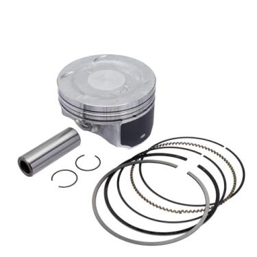 Imagem de Pistao Kit C/Anel Kmp Cb 300F Twister 2023/ Em Diante 0.75