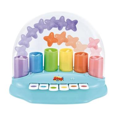Imagem de Pianinho Color Pop Up Zoop - Zoop Toys