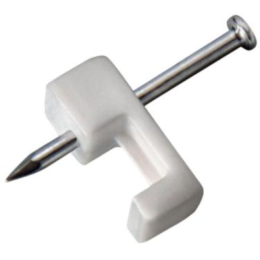 Imagem de Fixa- Fio Paralelos 14x16 Médio com Prego 20 Peças - 393 - SFORPLAST