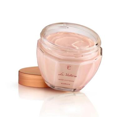 Imagem de La Victorie Eudora Creme Acetinado Hidratante Corporal 250g