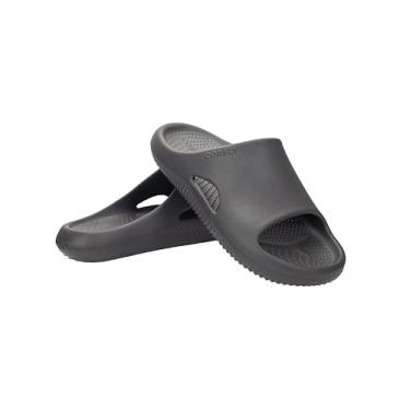 Imagem de Corfly Chinelo Masculino EVA Confortável, Design Leve e Estiloso, Conforto de Nuvem para Uso Diurno e Praia (Grafite37/38, Adulto, 37, Numérico, BR)