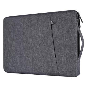 Imagem de Capa para laptop, compre à prova d'água de 17,3 polegadas para HP/Dell