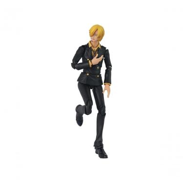 Imagem de Action Figure One Piece - Sanji - Variable Action Heroes...