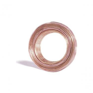 Imagem de Cabo Paralelo 2x0.75mm 100mt Cristal Crk