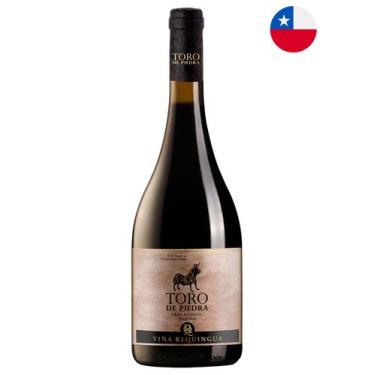 Imagem de Vinho Toro de Piedra Gran Reserva Pinot Noir - Viña Requingua