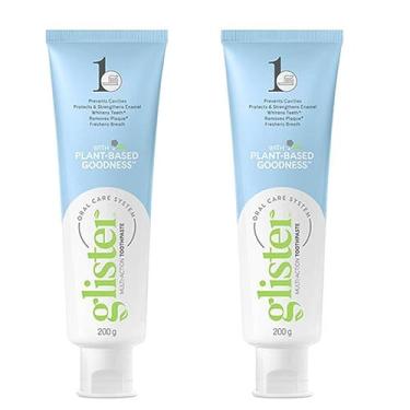 Imagem de CREME DENTAL 200G - GLISTER