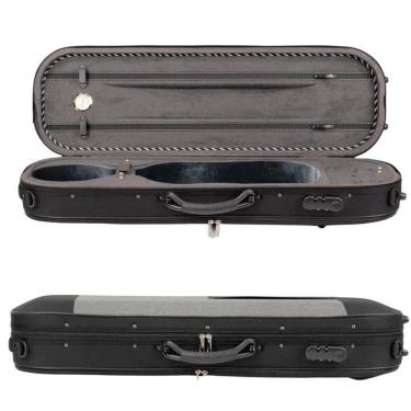 Imagem de Estojo Orquezz Oval Peb Luxo 4/4 Violino