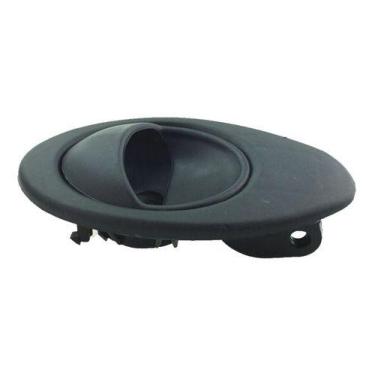 Imagem de Maçaneta da porta chery qq interna dianteira lado direito 2006 a 2011 