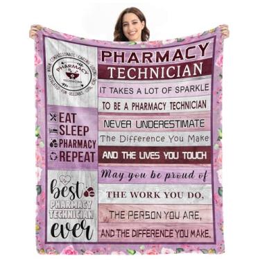 Imagem de Presentes de Técnico de Farmácia, Presentes Técnicos de Farmácia, Presentes de Dia Técnico de Farmácia, Apreciação Técnica de Farmácia para Colegas de Trabalho, Melhor Técnica de Farmácia de Todos os