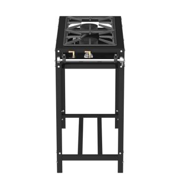 Imagem de Fogão a Gas Industrial 4 Bocas Venax FI230