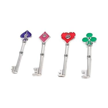 Imagem de Chaveiro Distintivo Da Polícia Resident Evil De Raccoon City, Broche S