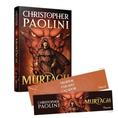 Imagem de Livro - Murtagh