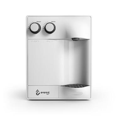 Imagem de Purificador de água refrigerado por compressor Soft Star Branco 220V