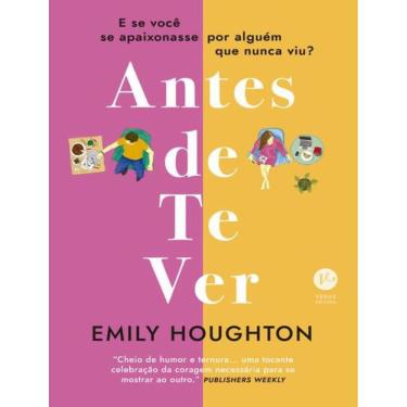 Imagem de Antes De Te Ver