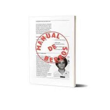 Imagem de Manual de Berros, 3