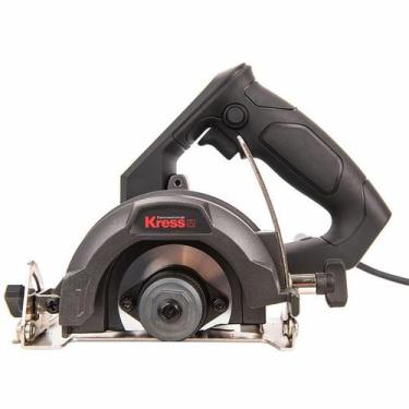 Imagem de Serra Mármore 110mm 1400W Kress KU076, 220V