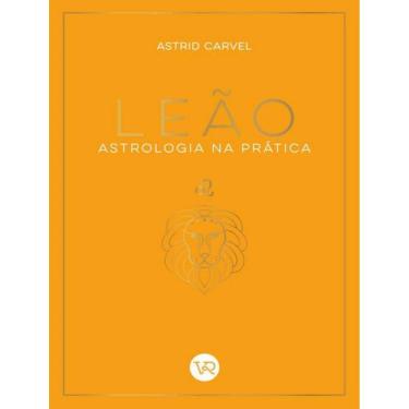 Imagem de Leao - Astrologia Na Pratica