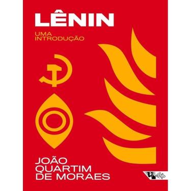 Imagem de Lenin - Uma Introducao