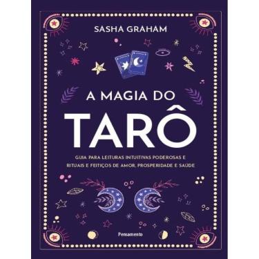 Imagem de Magia Do Taro, A