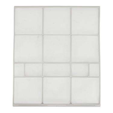 Imagem de Filtro De Ar Evaporadora 12.000 Btus Consul Original W10601091