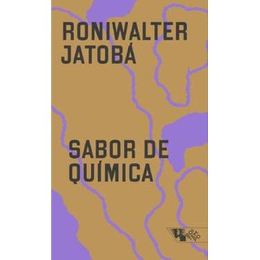 Imagem de Sabor de química - BOITEMPO, 3