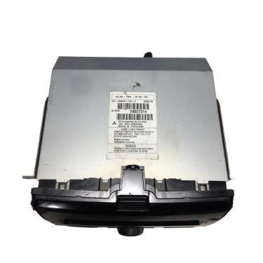 Imagem de Central Rádio Honda City 2010 39100Tm0A130M1