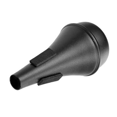 Imagem de Generic Trompete com Surdina Reta, Som Enfraquecido para Instrumentos de de Metal de Palco