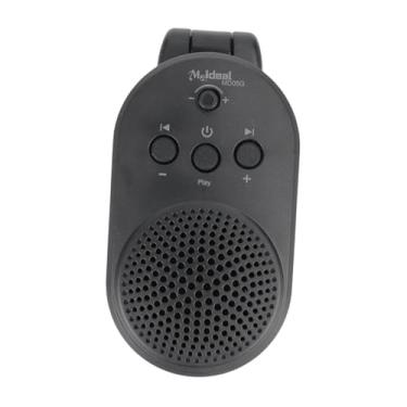 Imagem de menolana Mini amplificador de guitarra elétrica 5W alto-falante profissional recarregável distorção limpa música prática diária mini amplificador de guitarra