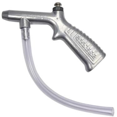 Imagem de Pulverizador De Alumínio Com Tubo Plástico Mod.11 - 10304000 - Majam Pulveriz.alum.c-tu...