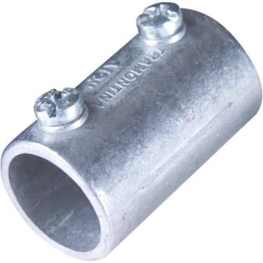 Imagem de Luva De Emenda Flexor Sem Rosca 1-2"" - 56131021 - Tramontina Luva De Emenda Flexor Sem Rosca 1-2`` Tramontina