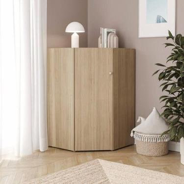 Imagem de Módulo de Canto Oblíquo 120 Frame CabeCasa MadeiraOriginals - CabeCasa