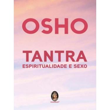 Imagem de Tantra, espiritualidade e sexo - MADRAS