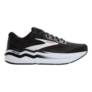 Imagem de Tênis Brooks Ghost Max 2 Corrida Masculino Original + N. F-Masculino